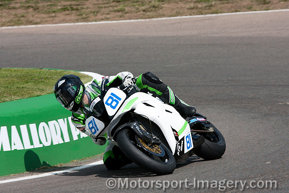 Graeme Gowland