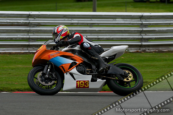 Dale Thomas, Kawasaki