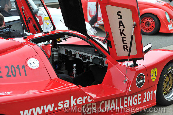 Saker