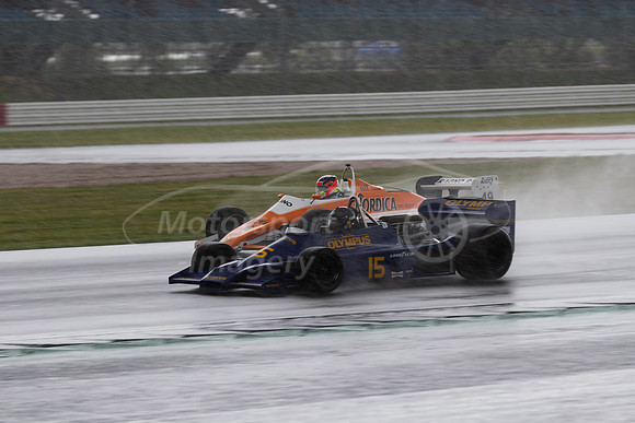 15  Michel Baudoin
