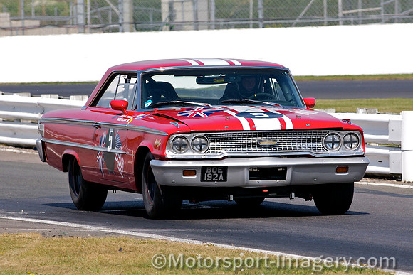 Ford Galaxie