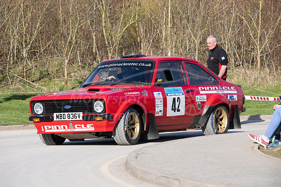 42 Kyle Adam- Steven Brown