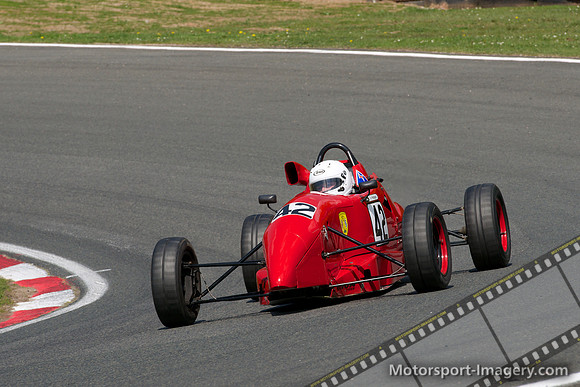 Tom Hodgson, Swift SC94