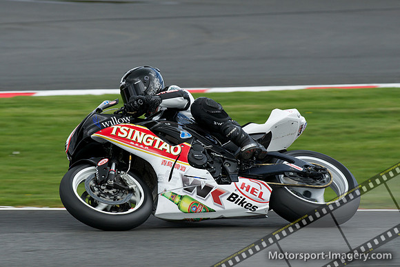 Pauli Pekkanen, Tsingtao Suzuki