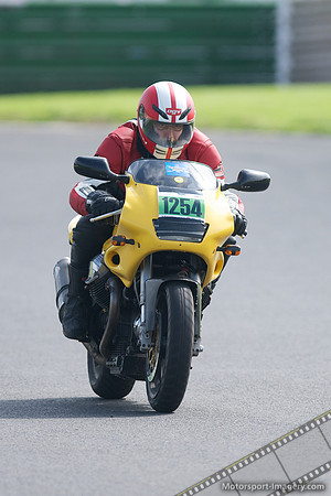 Bike No 1254