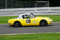 Mark Halstead, Stuart MacPherson, Lotus Elan
