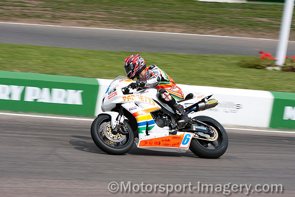 Ian Hutchinson