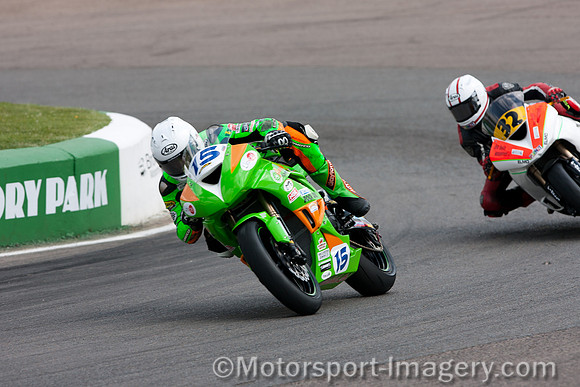 Ben Wilson