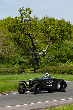 131 Theodore Hunt
