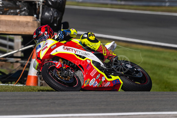99 Matt Wigley Yamaha,