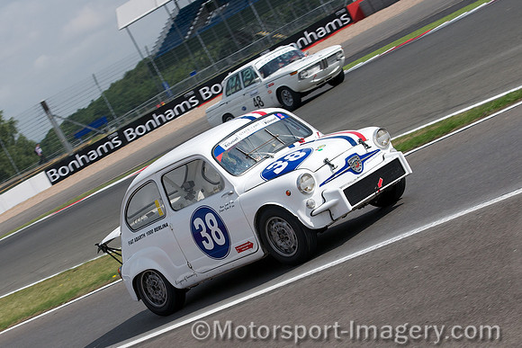 Fiat Arbarth
