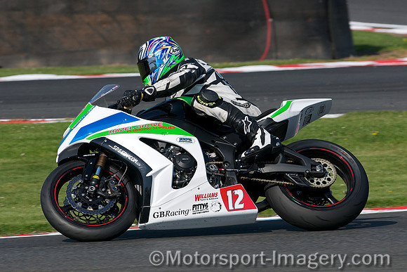 David Ferns, Kawasaki