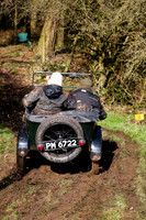 Alan Bee  AUSTIN 7 CHUMMY