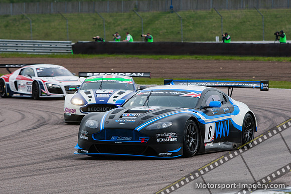 Phil Dryburgh / John Gaw