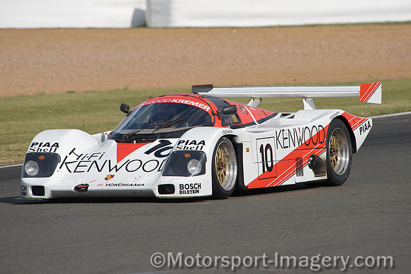 Porsche 962C