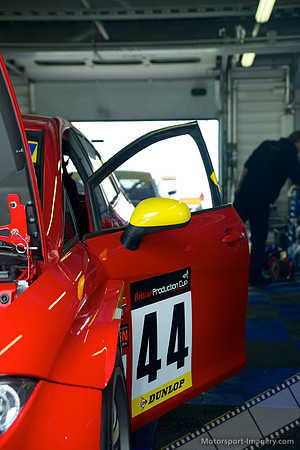 Simon Roche, Simon Mason, Seat Leon Supercopa