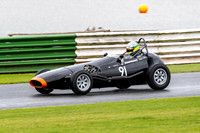 91 Jonathon Hughes Terrier Mk4/2 Mk5