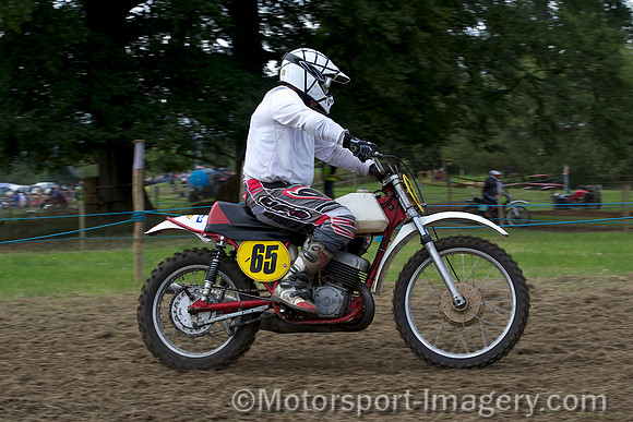 Bike No 65