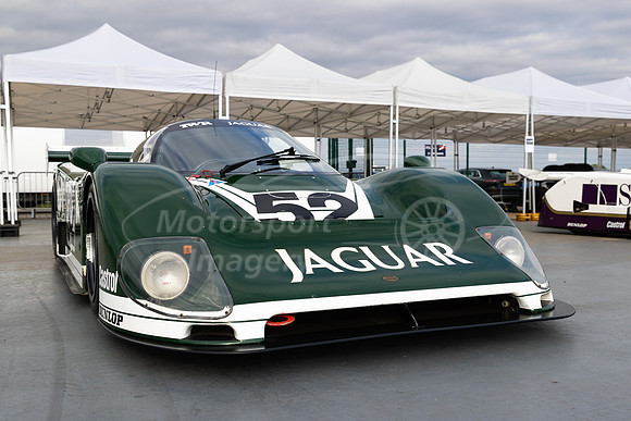 52 TWR Jaguar XJR-6-285