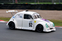 Car 92, Team Purple Apple