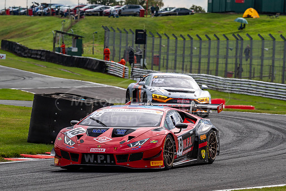 18 Michael IGOE  / Phil KEEN