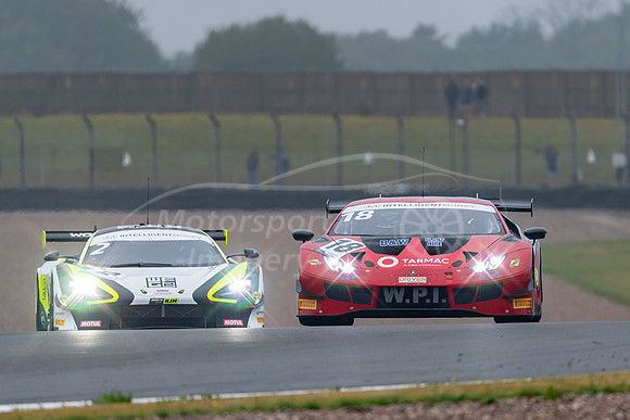 18  Michael Igoe / Andrea Caldarelli