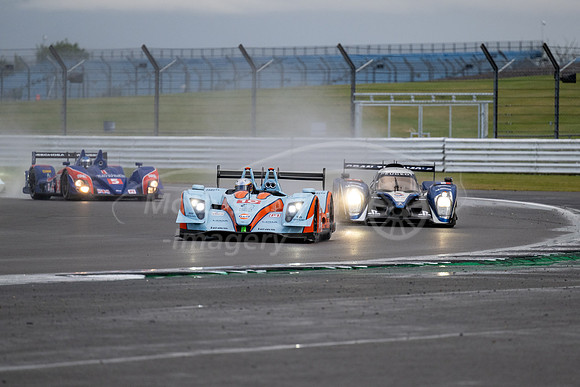 10 Timothy De Silva, Pescarolo LMP1