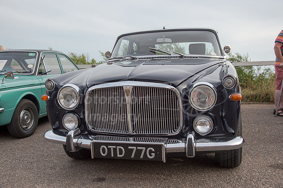 Rover OTD77G