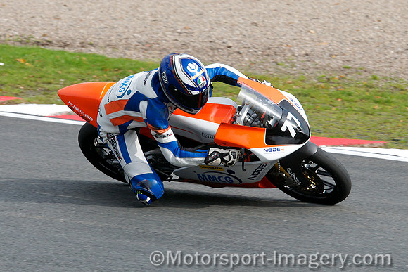 Taylor MacKenzie, Honda