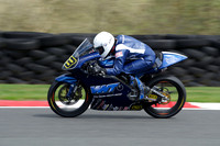 Sam Burman, Burman Racing Honda
