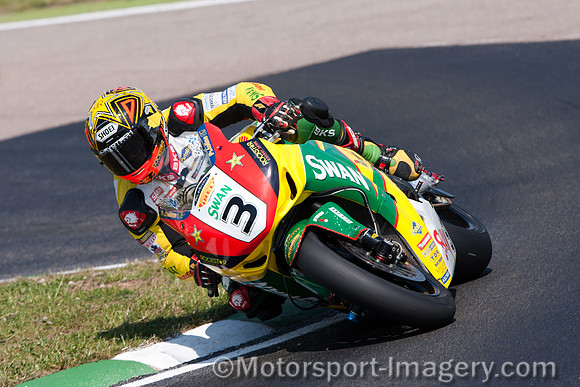Stuart Easton - Swan Honda