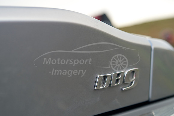 Aston Martin DB9