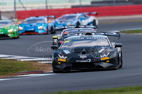 9  Target Racing sri  Davide Venditti / Alberto di Folco