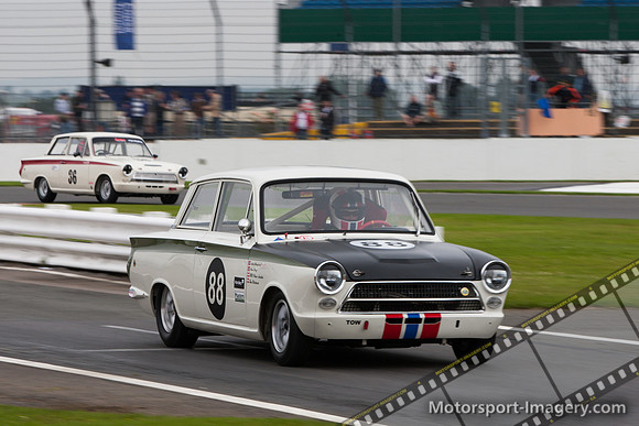 88  Arne Berg/John Haugland