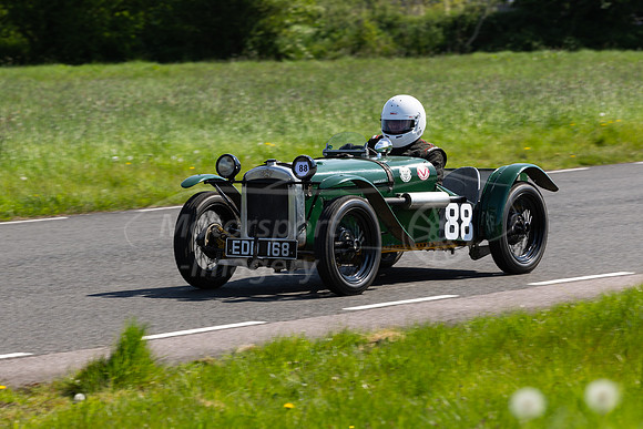 88 Graham Beckett