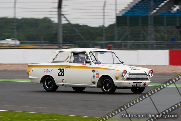 28  Neil Davies/Scott Fitzgerald