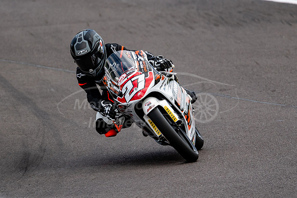 27 Calum Beach Honda
