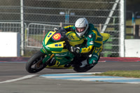 Joe Irving, Team WD40