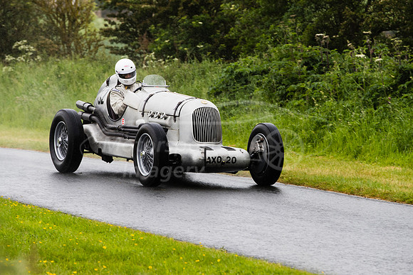 132 Cecil Schumacher Talbot Single Seat Special