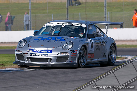 Michael Meadows, Redline Racing