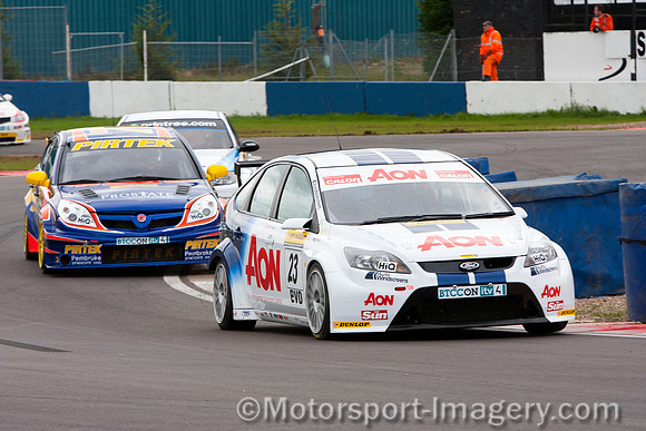 Tom Chilton