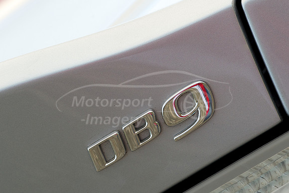 Aston Martin DB9