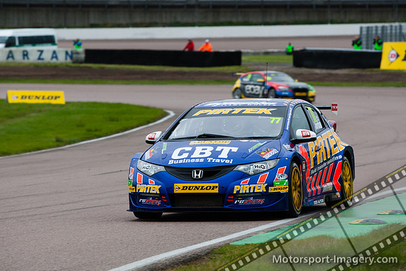 Andrew Jordan