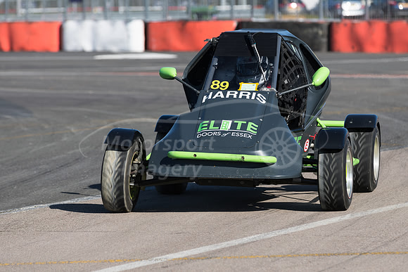 89 Brett Harris