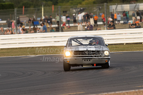 63 Michael McInerney / Sean McInerney