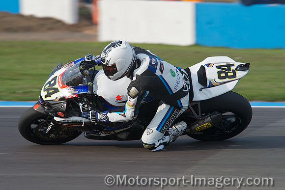 Michel Fabrizio, Alstare Suzuki GSX-R1000