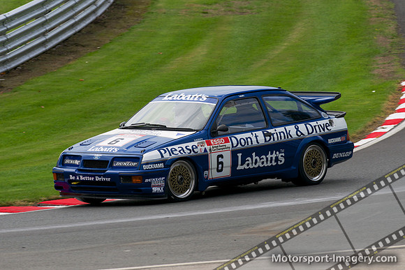 Ford Sierra RS500