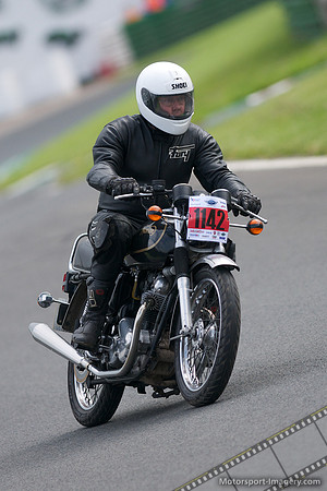 Norton, Bike No 1142