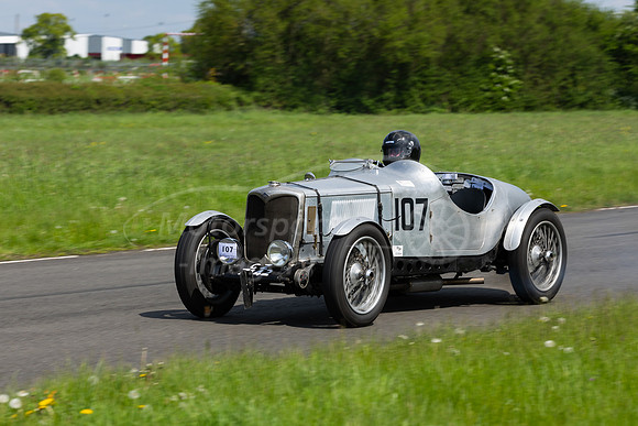 107 Dennis Bingham