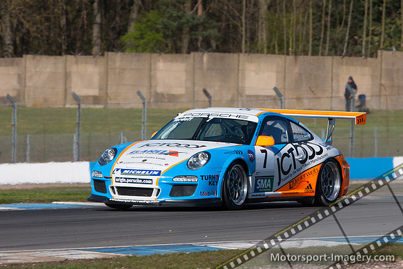 Sam Tordoff